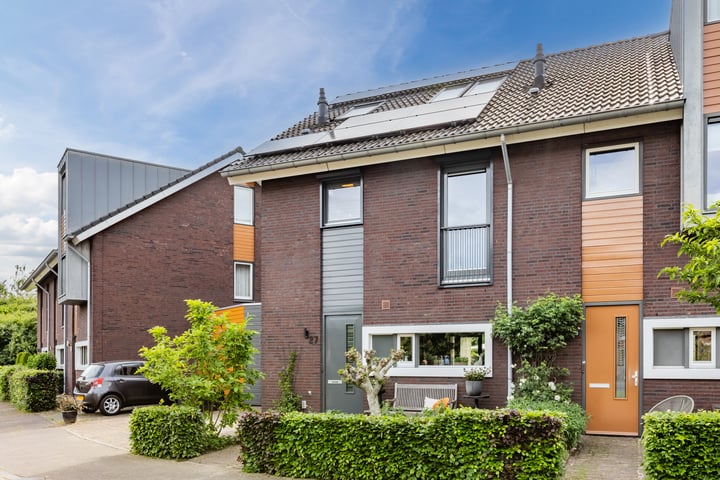 View photo 43 of Pé Hawinkelsstraat 27