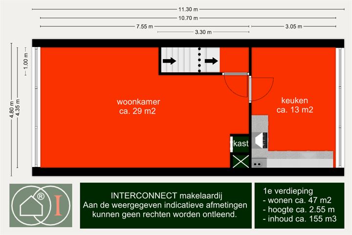 View photo 15 of Van Hogendorpplein 40