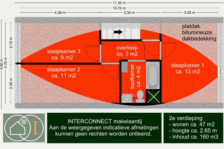 View photo 28 of Van Hogendorpplein 40