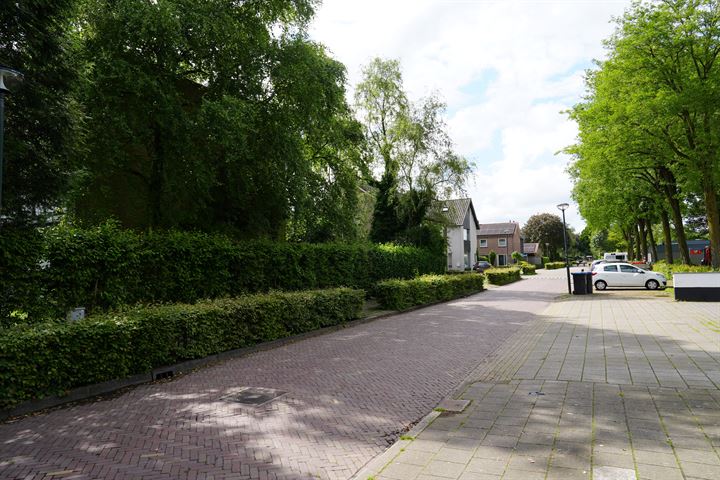 View photo 57 of Van Hogendorpplein 40