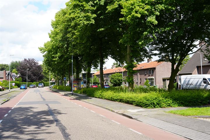 View photo 60 of Van Hogendorpplein 40