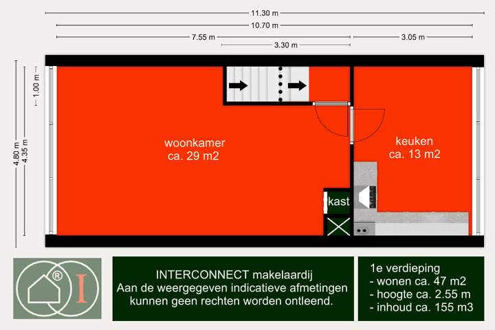 View photo 70 of Van Hogendorpplein 40