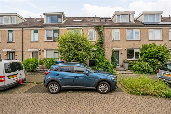 Bekijk foto 1 van Aletta Jacobsstraat 17