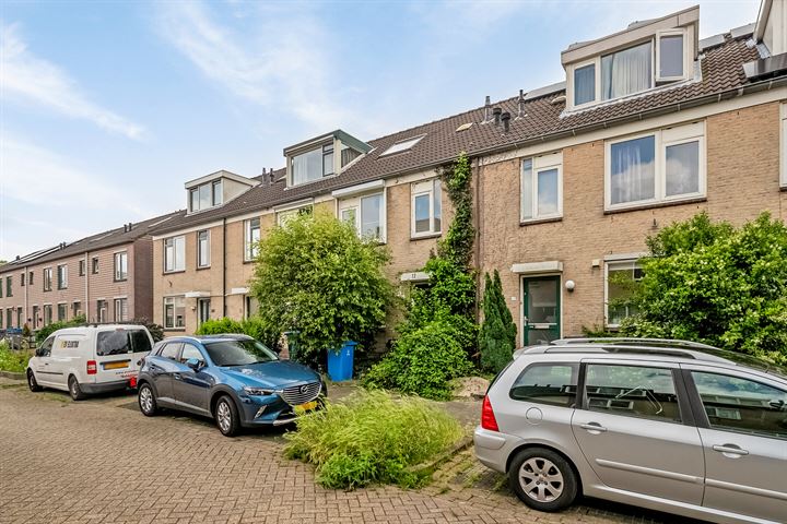 Bekijk foto 3 van Aletta Jacobsstraat 17