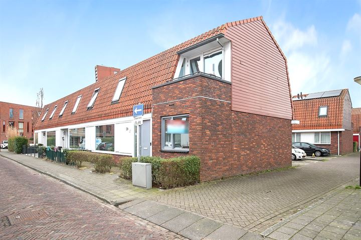 Bekijk foto 2 van Lindenlaan 2-B