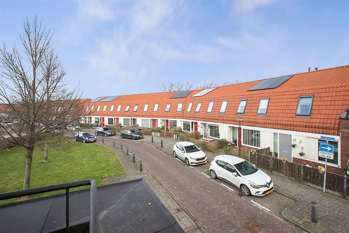 Bekijk foto 18 van Lindenlaan 2-B