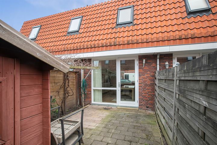 Bekijk foto 20 van Lindenlaan 2-B