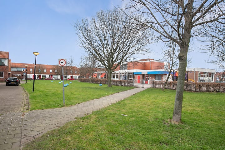 Bekijk foto 22 van Lindenlaan 2-B