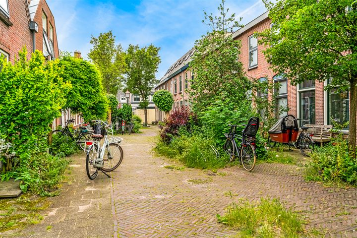 Bekijk foto 35 van Dr. van Rhijnstraat 19