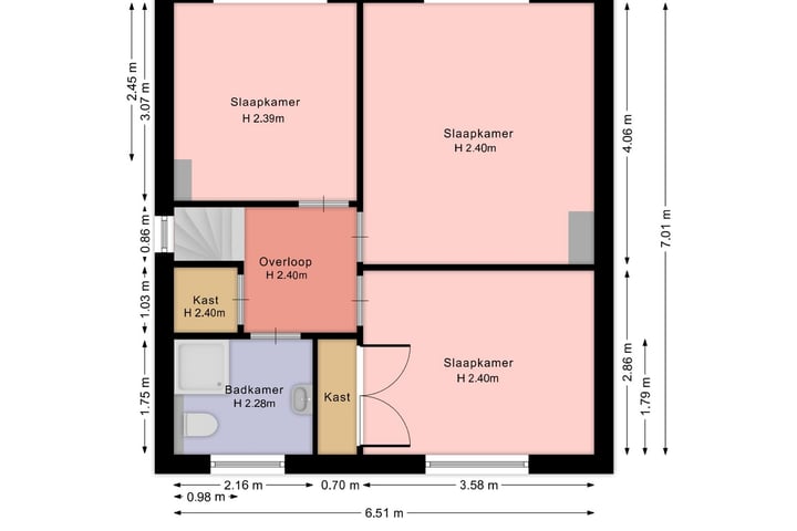 Bekijk foto 38 van Pastoor Broersstraat 22