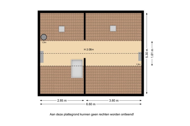 View photo 39 of Pastoor Broersstraat 22