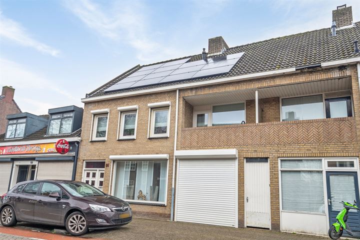 Bekijk foto 1 van Berkdijksestraat 115