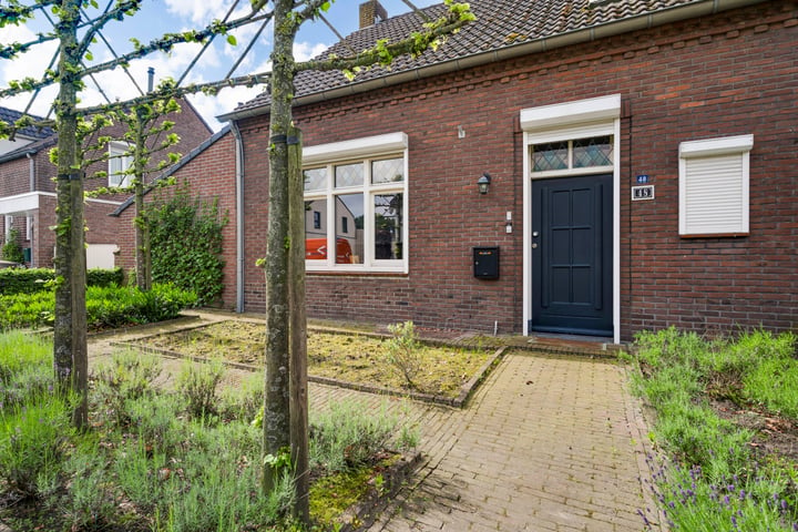 Bekijk foto 6 van Kruisstraat 48