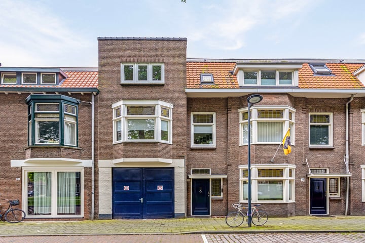 Bekijk foto 1 van Speelhuislaan 39-A