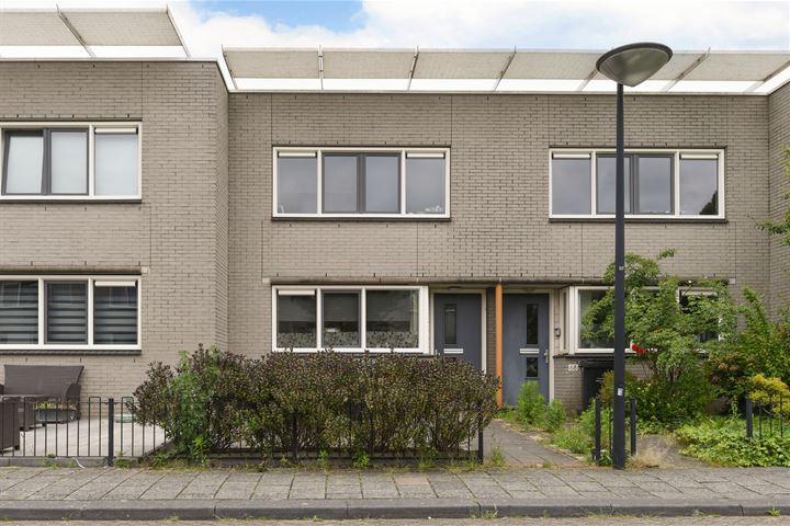 Bekijk foto van Mallorcastraat 70