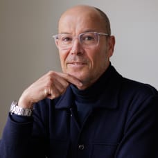 Dolf Geleijns (RM - RT) - NVM Register Makelaar (Directeur)