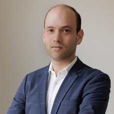 Nick de Kievit  - NVM Makelaar