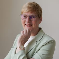 Ilse van Heugten - Afdeling Beheer