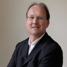 Jan Smits - Vastgoedadviseur