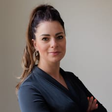 Romy Prins - Secretaresse