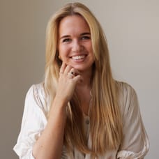 Milou Malherbe - Vastgoedadviseur