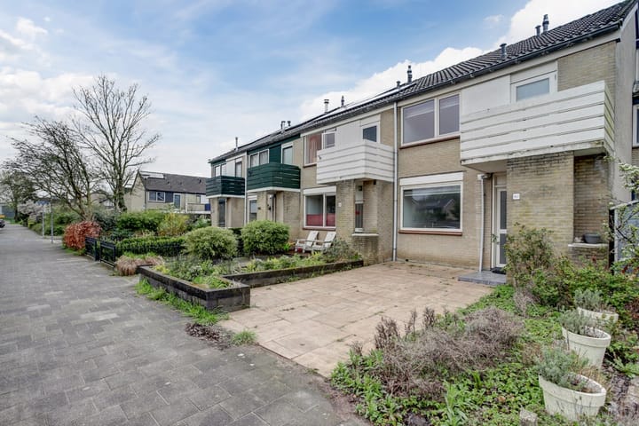 Foto 2 van Lijndraaier 167