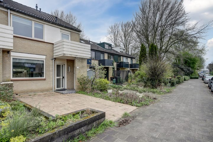 Foto 3 van Lijndraaier 167