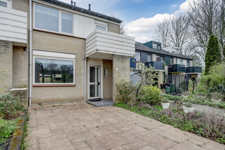 Foto 4 van Lijndraaier 167