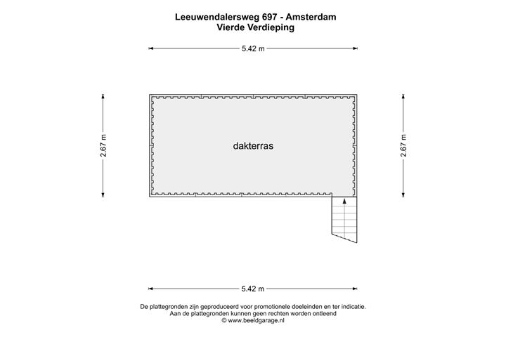 Bekijk foto 48 van Leeuwendalersweg 697