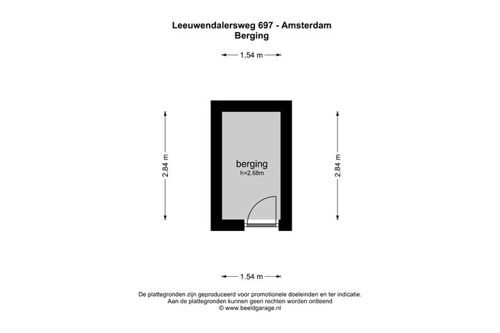 Bekijk foto 49 van Leeuwendalersweg 697