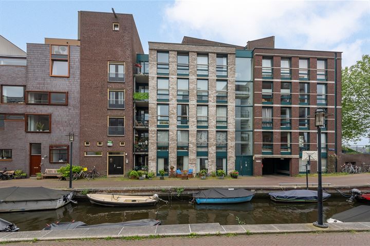 Bekijk foto 24 van Seranggracht 17