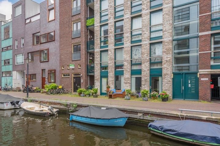 Bekijk foto 25 van Seranggracht 17