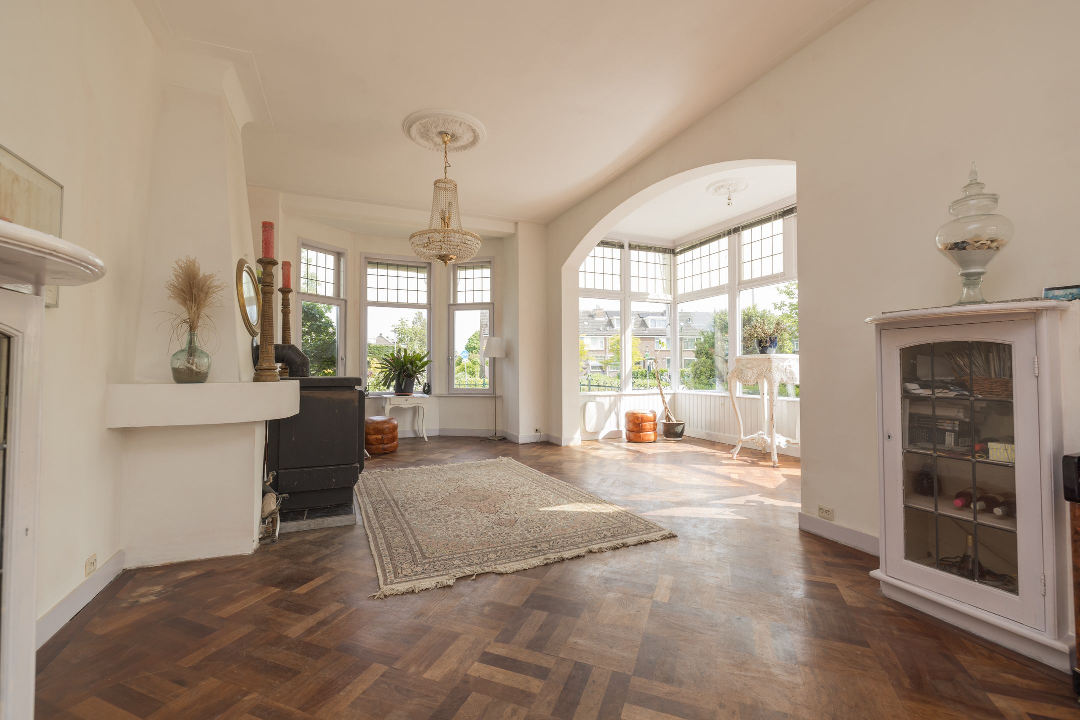 Foto 3 van Weeresteinstraat 129