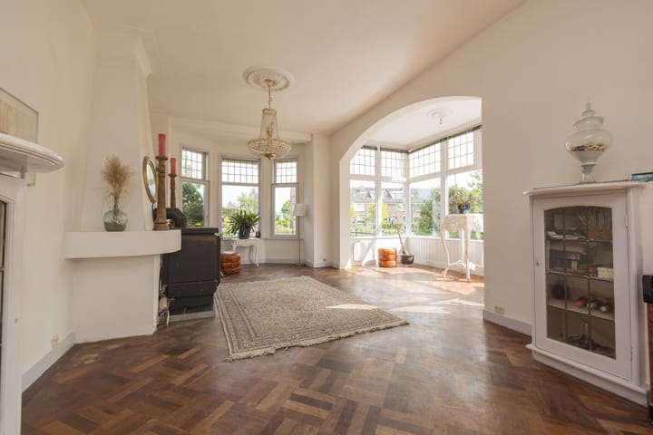 Photo 3 of Weeresteinstraat 129