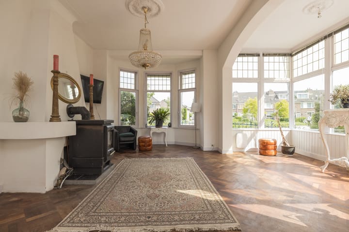 Photo 5 of Weeresteinstraat 129