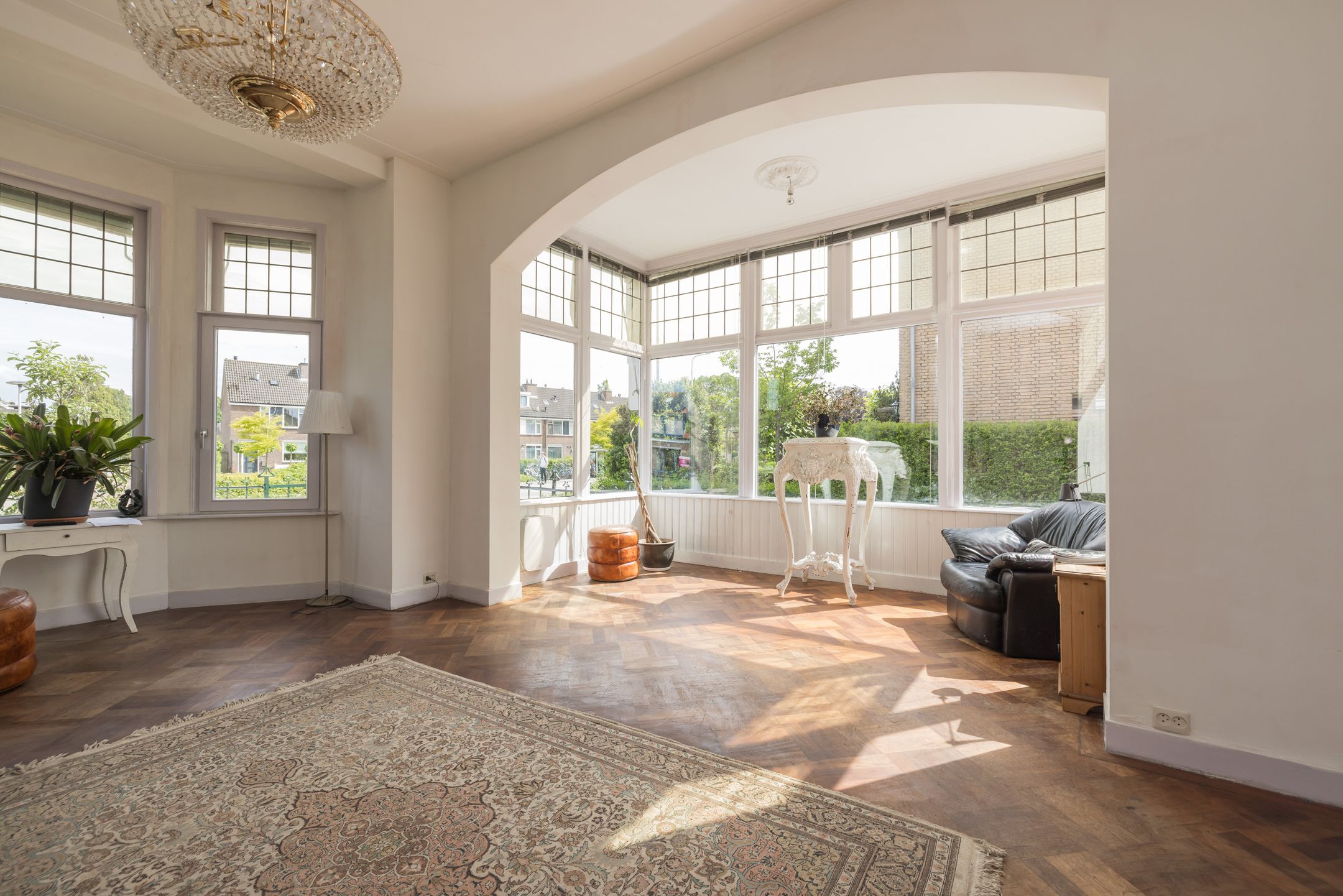 Foto 6 van Weeresteinstraat 129