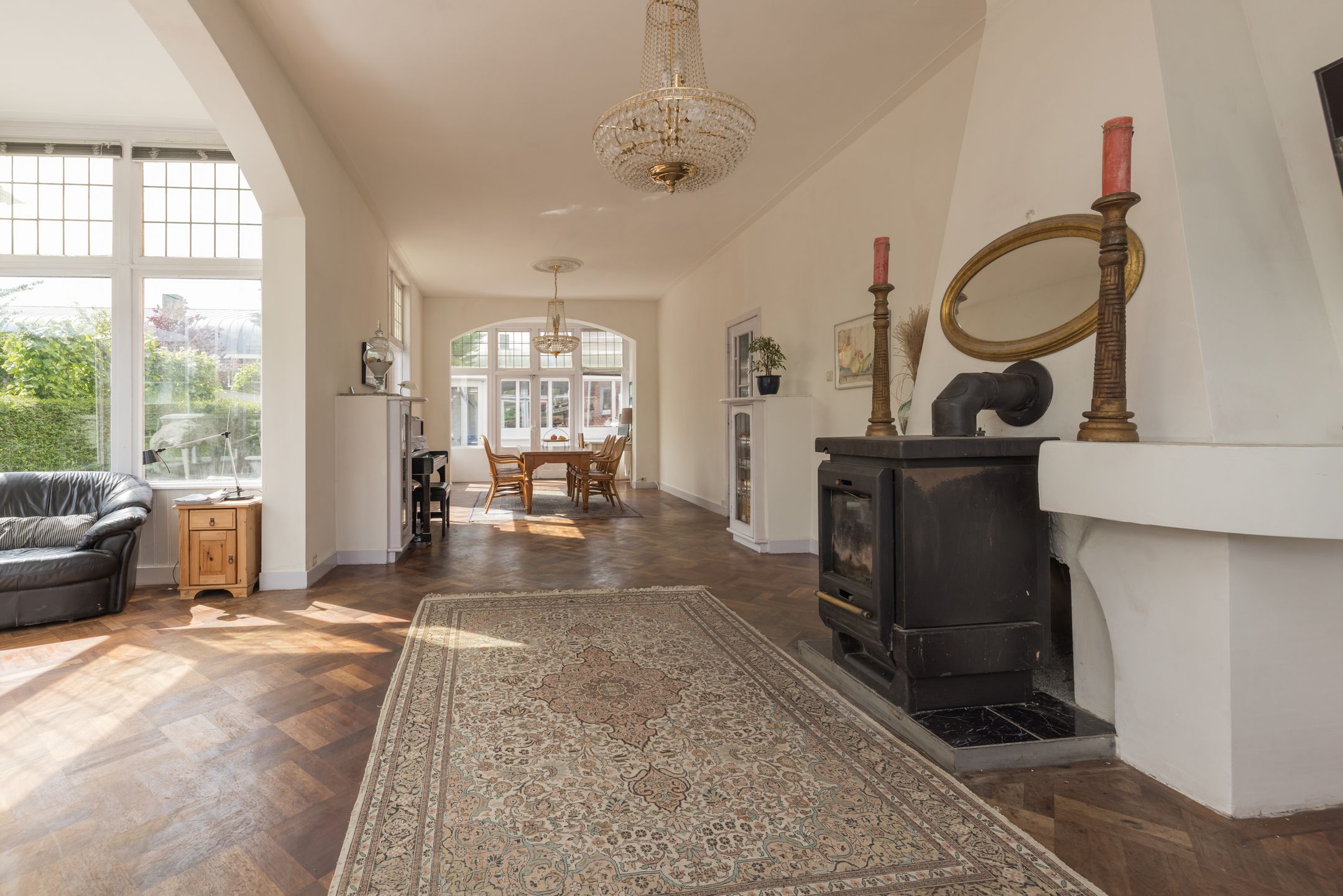 Foto 9 van Weeresteinstraat 129