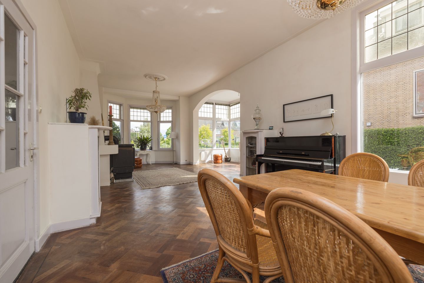 Foto 14 van Weeresteinstraat 129