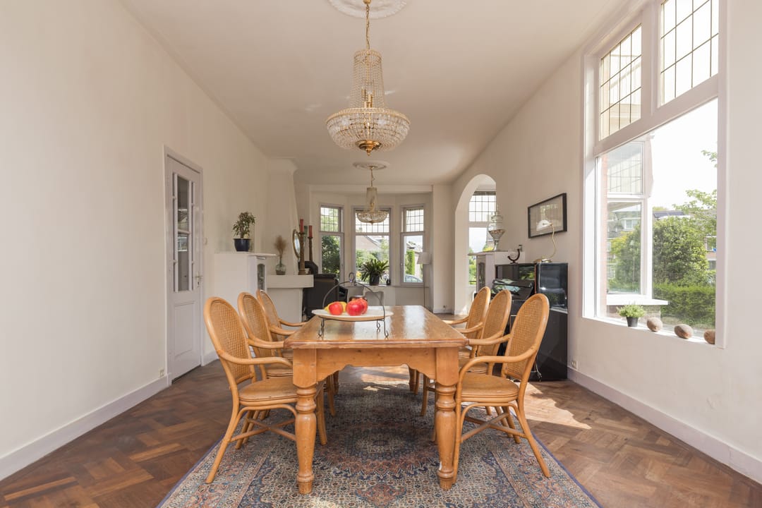 Foto 13 van Weeresteinstraat 129