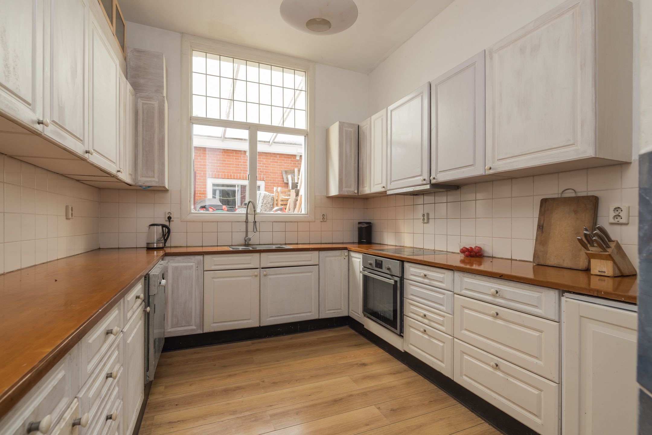 Foto 15 van Weeresteinstraat 129