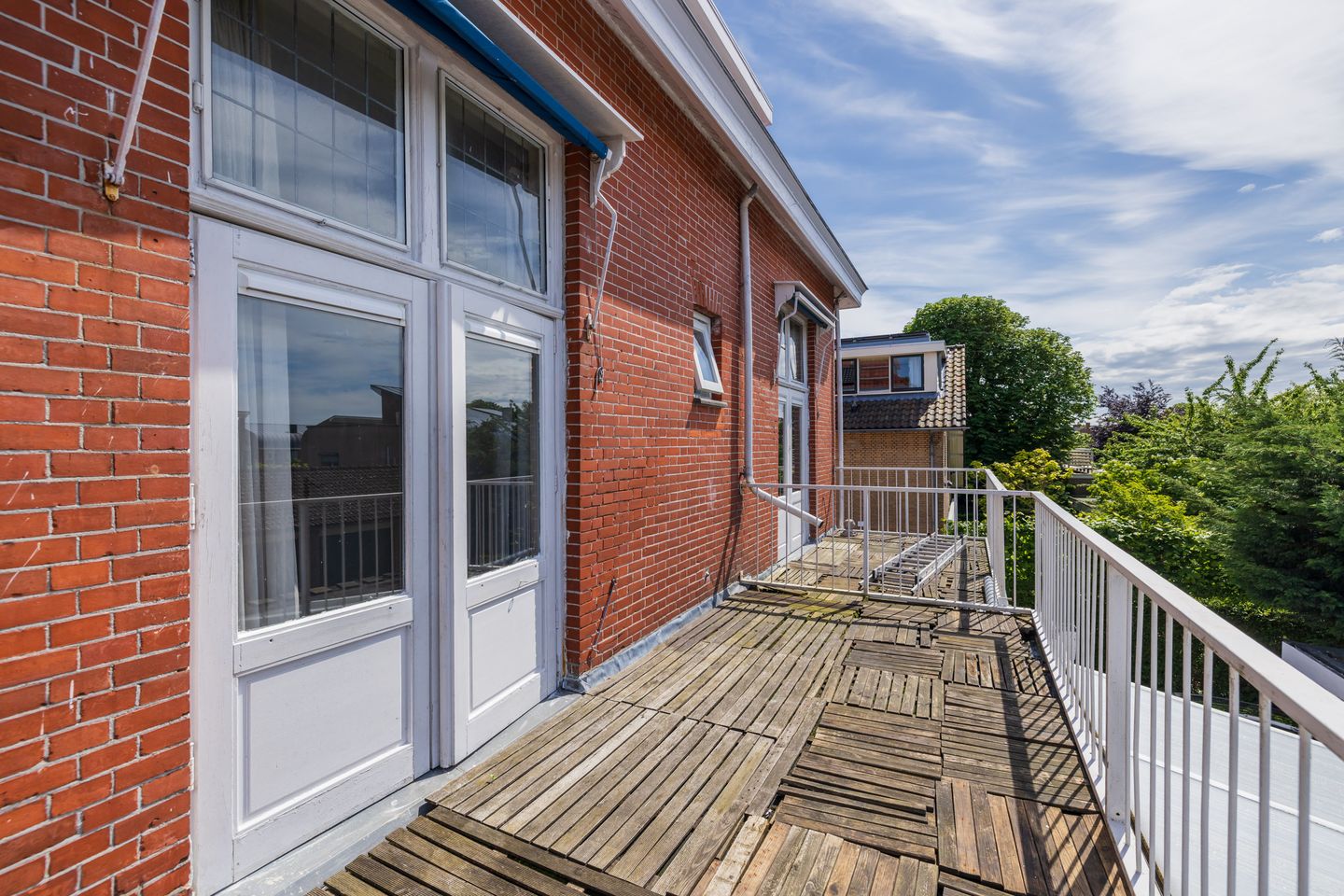 Foto 55 van Weeresteinstraat 129