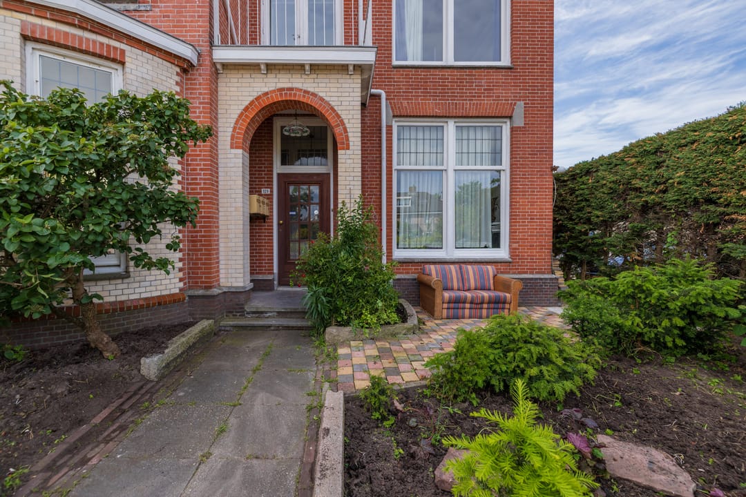 Foto 77 van Weeresteinstraat 129