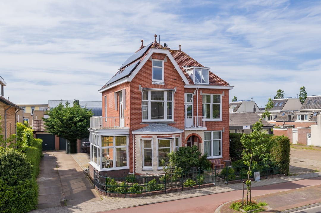 Foto 2 van Weeresteinstraat 129