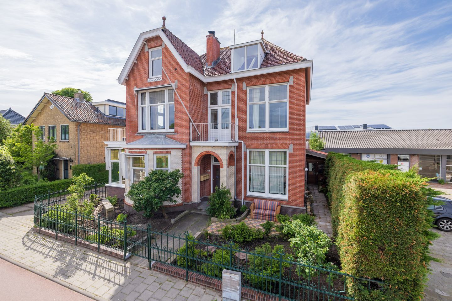 Foto 80 van Weeresteinstraat 129