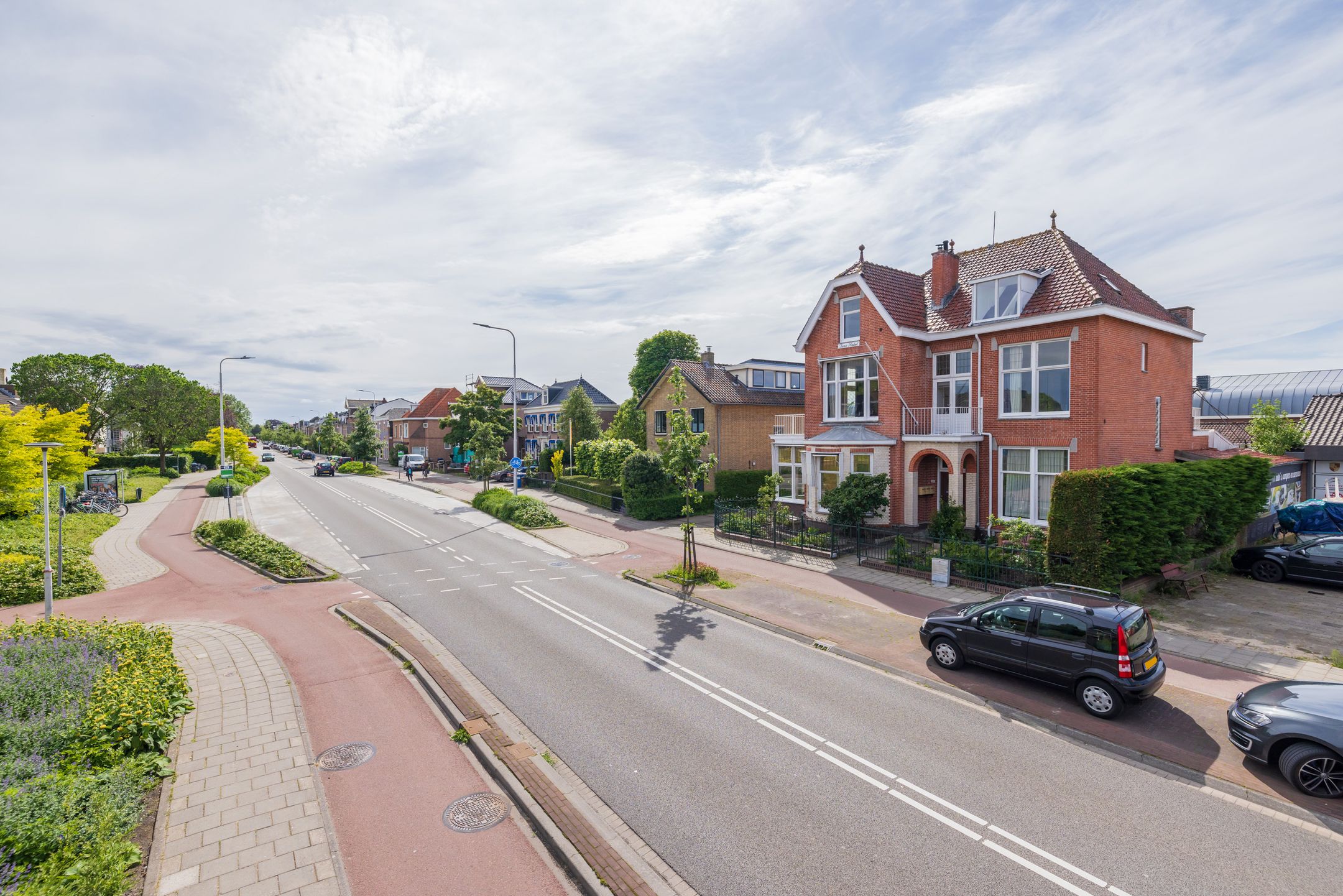 Foto 81 van Weeresteinstraat 129