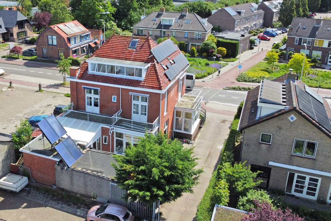 Foto 83 van Weeresteinstraat 129