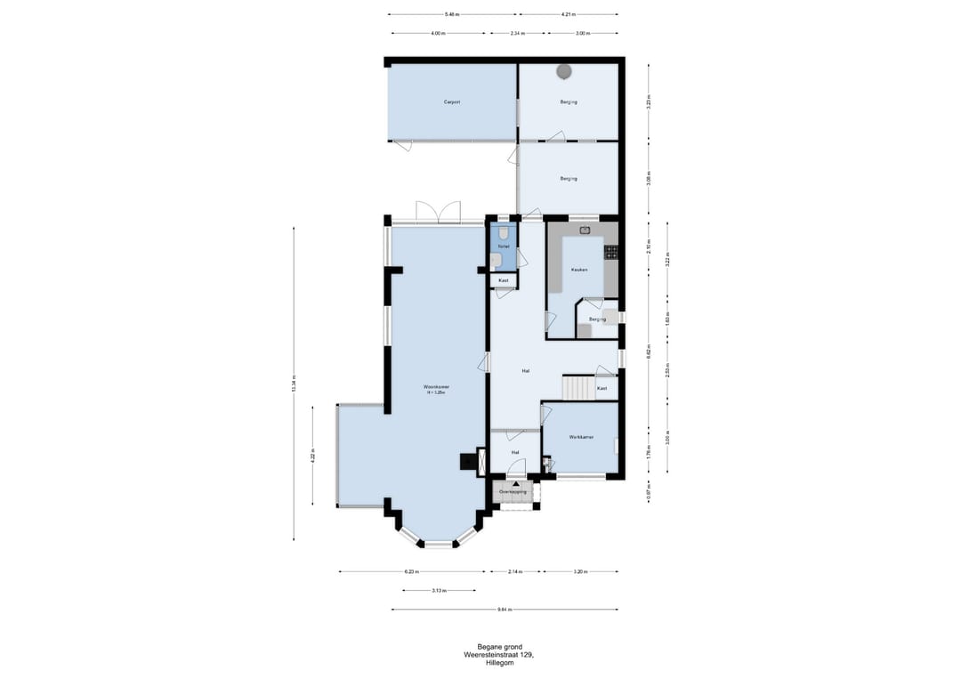 Foto 86 van Weeresteinstraat 129
