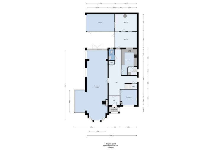 Photo 86 of Weeresteinstraat 129