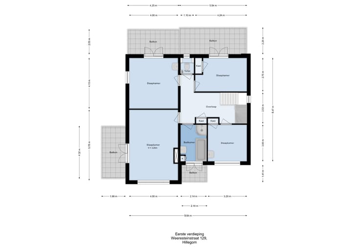 Photo 87 of Weeresteinstraat 129