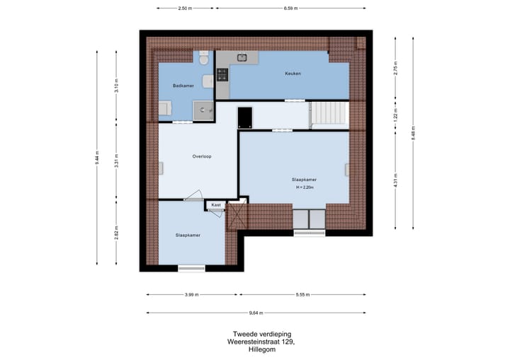 Photo 88 of Weeresteinstraat 129